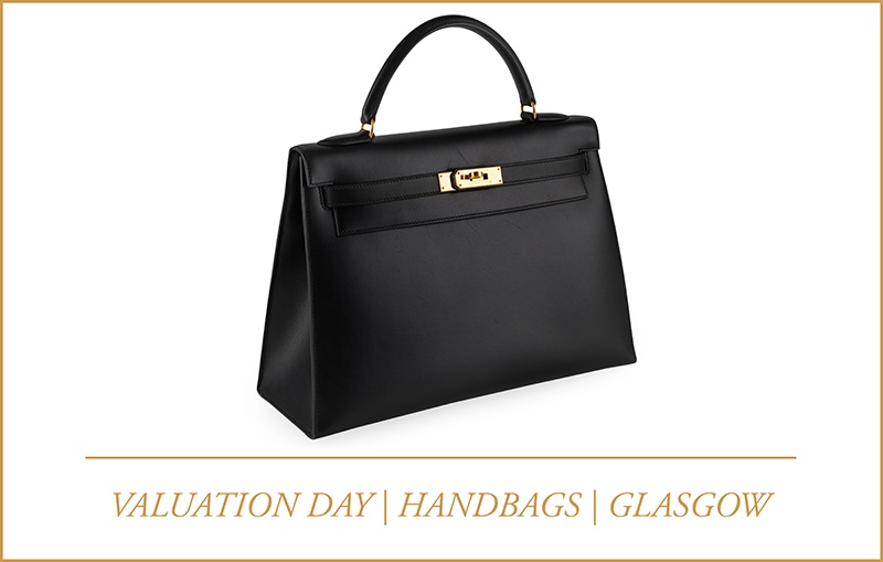 Valuation Day | Luxury Handbags & Accessories | Glasgow